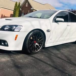 Meet your Posher, Bobby